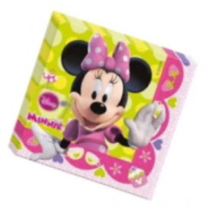 MINNIE MOUSE PEÇETE MINNIE MOUSE PEÇETE